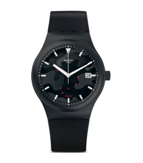 ساعت مچی عقربه ای مردانه سواچ Swatch SUTA401