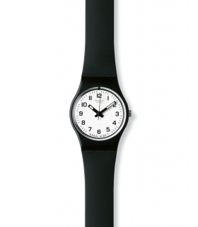 ساعت مچی عقربه ای زنانه سواچ Swatch LB153