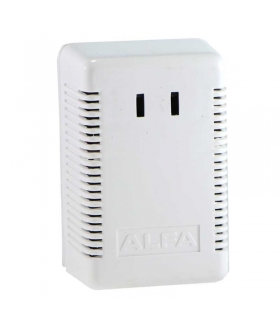 مبدل ولتاژ برق 220 ولت به 110 ولت آلفا 30 وات Alfa Voltage Frequency Converter