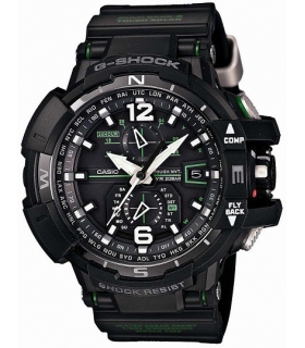 ساعت مچی عقربه ای مردانه کاسیو Casio G-Shock GW-A1100-1A3DR for men