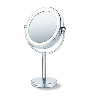 آینه برقی بیورر  Beurer BS69 mirror