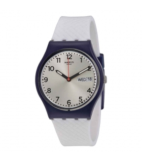 ساعت مچی عقربه ای زنانه و مردانه سواچ Swatch GN720