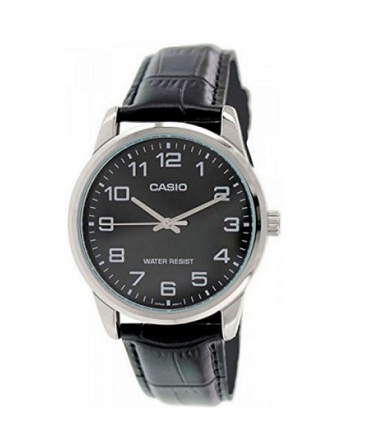 ساعت مچی عقربه ای زنانه کاسیو Casio LTP-V001L-1BUDF for women