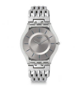 ساعت مچی عقربه ای زنانه سواچ Swatch SFK396G