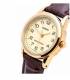 ساعت مچی عقربه ای زنانه کاسیو Casio LTP-V001GL-9BUDF for women