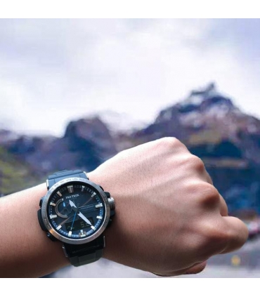 ساعت مچی عقربه ای مردانه کاسیو Casio PRW-60-2ADR for men