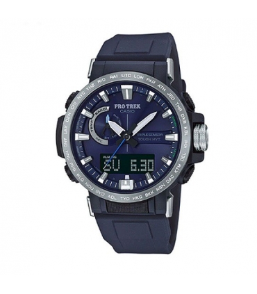 ساعت مچی عقربه ای مردانه کاسیو Casio PRW-60-2ADR for men