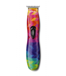 ماشین اصلاح صورت و بدن اندیس ANDIS SLIM LINE PRO LI TRIMMER PRISM COLLECTION