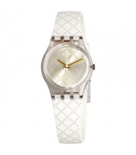 ساعت مچی عقربه ای زنانه سواچ Swatch LK365 Watch For Women