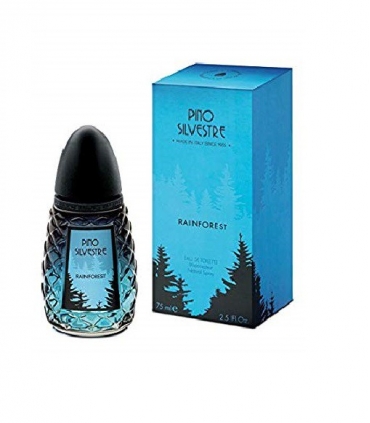 عطر و ادکلن مردانه پینو سیلوستره راینفورست ادو تویلت pino silvestre Rainforest EDT for man