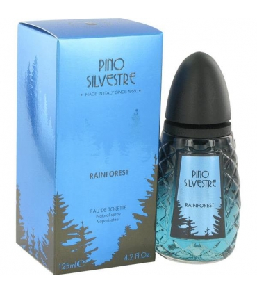 عطر و ادکلن مردانه پینو سیلوستره راینفورست ادو تویلت pino silvestre Rainforest EDT for man