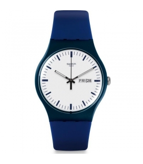 ساعت مچی عقربه ای زنانه سواچ Swatch SUON709 Watch For Women