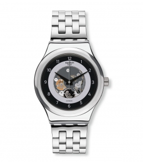 ساعت مچی عقربه ای مردانه سواچ  SwatchYIS416G watch for men YIS416G