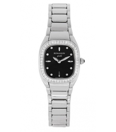ساعت مچی عقربه ای مردانه رومانسون Romanson RM8256TL1WM32W For Men