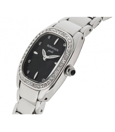 ساعت مچی عقربه ای مردانه رومانسون Romanson RM8256TL1WM32W For Men