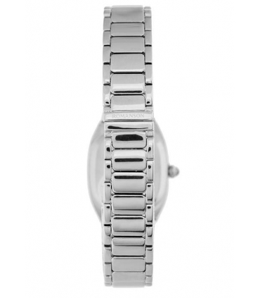 ساعت مچی عقربه ای مردانه رومانسون Romanson RM8256TL1WM32W For Men