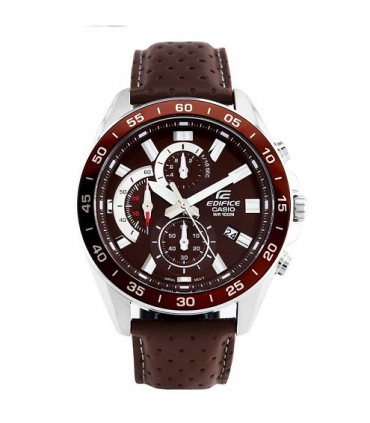 ساعت مچی عقربه ای مردانه کاسیو Casio EFV-550L-5AVUDF For Men