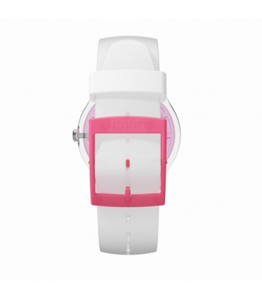 ساعت مچی عقربه ای زنانه سواچ Swatch SUOK130