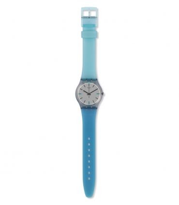 ساعت مچی عقربه ای زنانه و مردانه سواچ Swatch GM185