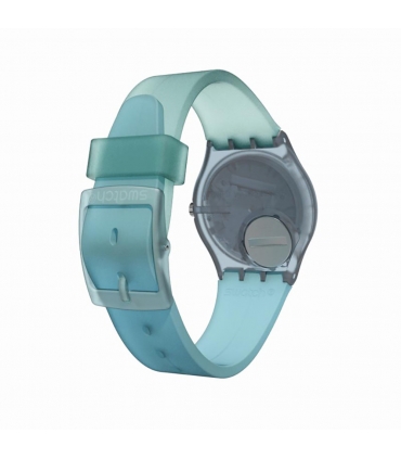 ساعت مچی عقربه ای زنانه و مردانه سواچ Swatch GM185