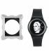 ساعت مچی عقربه ای زنانه و مردانه سواچ Swatch SUOZ121