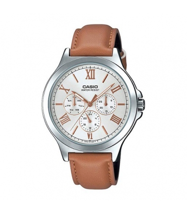 ساعت مچی عقربه ای مردانه کاسیو Casio MTP-V300L-7A2UDF Watch For Men