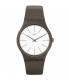 ساعت مچی عقربه ای زنانه و مردانه سواچ Swatch Suoc107