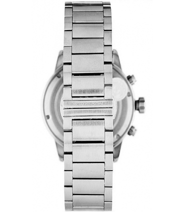 ساعت مچی عقربه ای مردانه رومانسون Romanson TM3259HM1WAS2W For Men