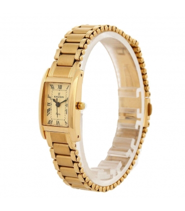 ساعت مچی عقربه ای مردانه رومانسون Romanson NM6505LL1GA81B For Men