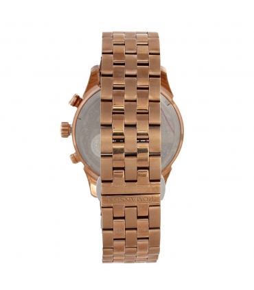 ساعت مچی عقربه ای مردانه رومانسون Romanson AM6A14HMRRABR5 For Men