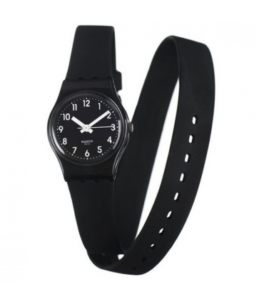 ساعت مچی عقربه ای زنانه سواچ Swatch LB170D