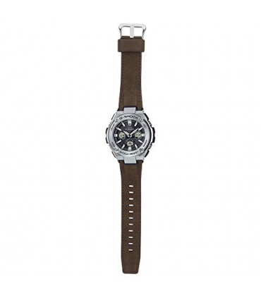 ساعت مچی عقربه ای مردانه کاسیو Casio GST-S330L-1ADR For Men