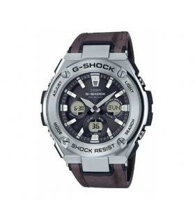 ساعت مچی عقربه ای مردانه کاسیو Casio GST-S330L-1ADR For Men