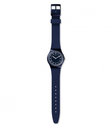 ساعت مچی عقربه ای زنانه و مردانه سواچ Swatch GN254