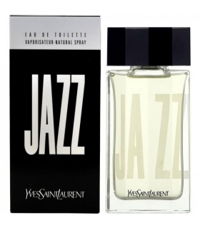 عطر مردانه ایو سن لورن جاز Yves Saint Laurent Jazz