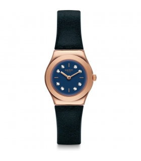 ساعت مچی عقربه ای زنانه سواچ Swatch YSG152