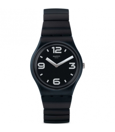 ساعت مچی عقربه ای زنانه و مردانه سواچ Swatch GB299A
