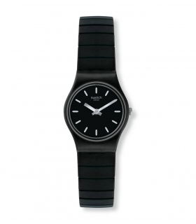 ساعت مچی عقربه ای زنانه و مردانه سواچ Swatch YGS470