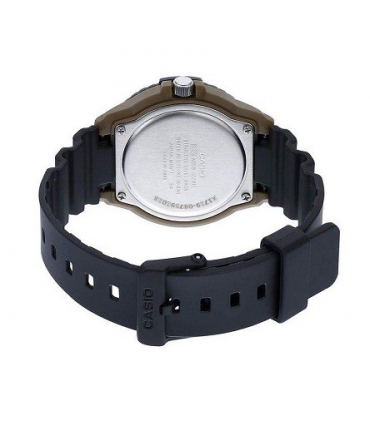 ساعت مچی عقربه ای مردانه کاسیو Casio MRW-220HCM-5BVDF Watch For Men