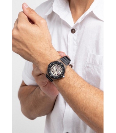 ساعت مچی عقربه ای مردانه کاسیو Casio MRW-220HCM-5BVDF Watch For Men