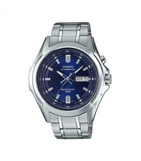 ساعت مچی عقربه ای مردانه کاسیو Casio MTP-E205D-2AVDF Watch For Men