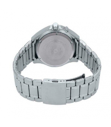 ساعت مچی عقربه ای مردانه کاسیو Casio MTP-E205D-2AVDF Watch For Men