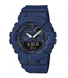 ساعت مچی عقربه ای مردانه کاسیو جی شاک Casio GBA-800-2ADR For Men