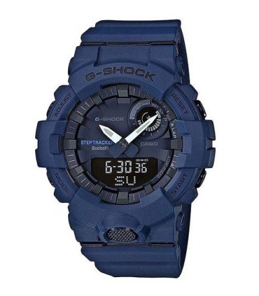 ساعت مچی عقربه ای مردانه کاسیو جی شاک Casio GBA-800-2ADR For Men