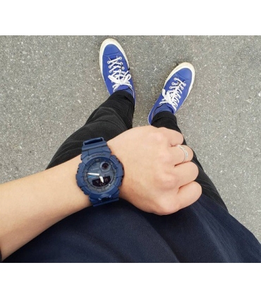 ساعت مچی عقربه ای مردانه کاسیو جی شاک Casio GBA-800-2ADR For Men