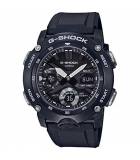 ساعت مچی عقربه ای مردانه کاسیو جی شاک Casio GA-2000S-1ADR For Men