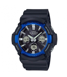 ساعت مچی عقربه ای مردانه کاسیو Casio GAS-100B-1A2 For Men