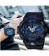 ساعت مچی عقربه ای مردانه کاسیو جی شاک Casio GA-710-1A2 For Men