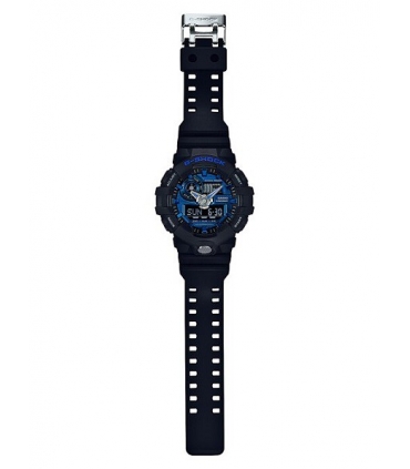 ساعت مچی عقربه ای مردانه کاسیو جی شاک Casio GA-710-1A2 For Men