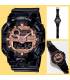 ساعت مچی عقربه ای مردانه کاسیو جی شاک Casio GA-700MMC-1A For Men
